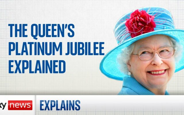 Queen with Adam Lambert To Open Platinum Jubilee for Queen Elizabeth