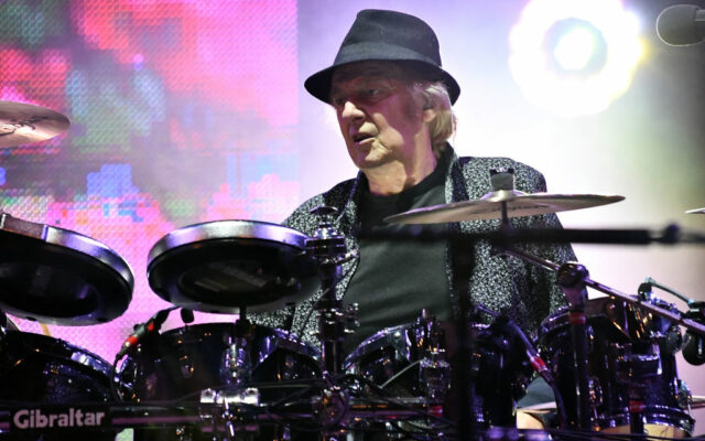 Yes Drummer, Alan White, Dead at 72
