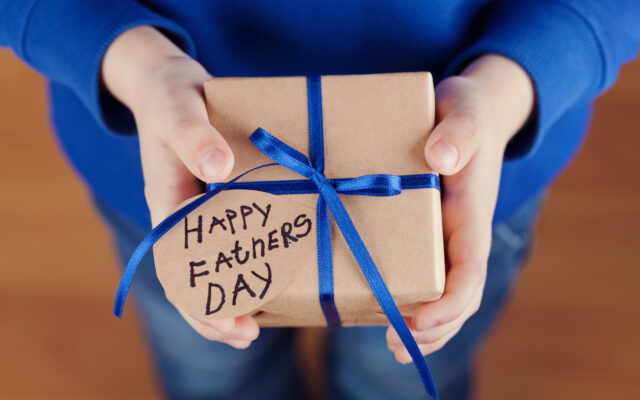Father’s Day Gifts Under $25