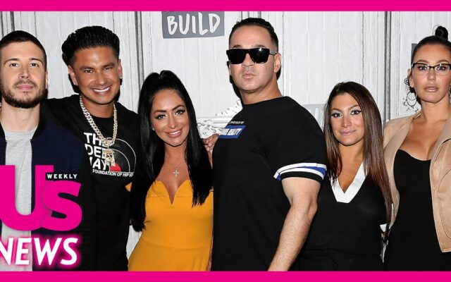 MTV To Reboot ‘Jersey Shore’ With All New Cast