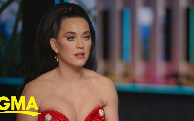 Katy Perry Is Living In Kentucky And Learning “Hollywood Is Not America”