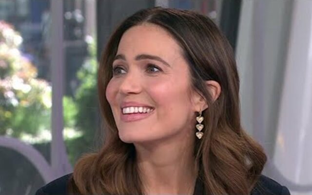 Mandy Moore Wants To Redo The First Season Of “This Is Us” For This Reason