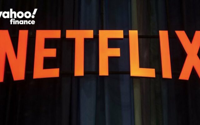 Netflix Ad-Tier and Password Crackdown Could Be This Year