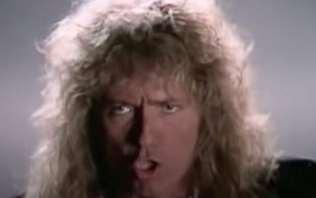 David Coverdale Says Whitesnake Classic Was Written For Tina Turner