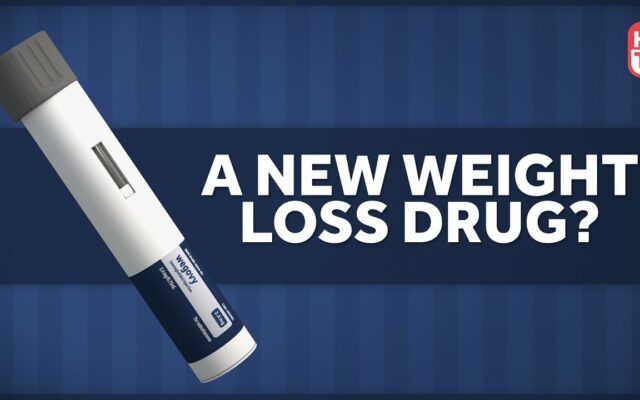 FDA Approves Promising Weight Loss Drug