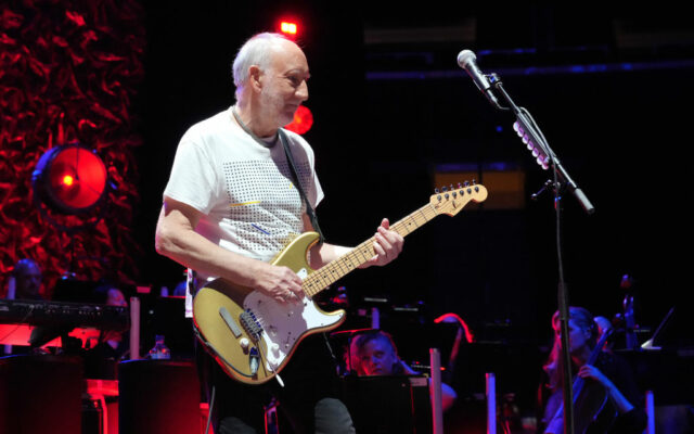 Pete Townshend To Who Concertgoer: ‘We Don’t Do F—ing Requests’