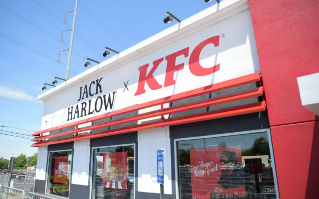 KFC Rolls Out Next Generation ‘Digital First’ Restaurant in Louisville