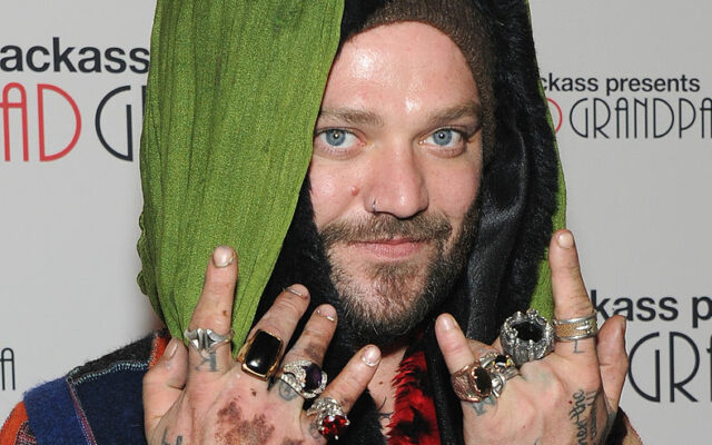 Bam Margera Is Back Under Care At Rehab Facility