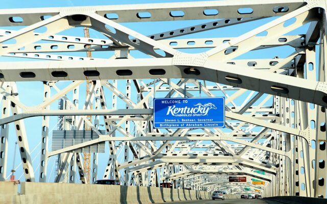 RiverLink Raising Tolls on Louisville-Area Bridges Starting July 1st