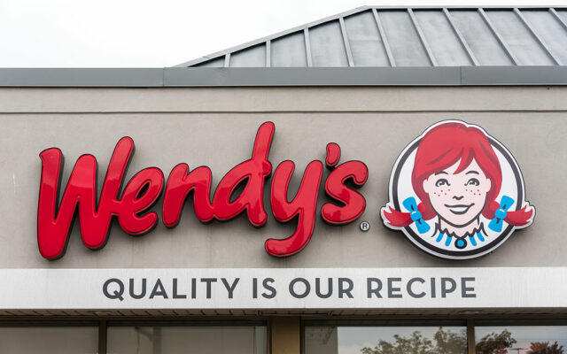 Wendy’s Launches Strawberry Frosty