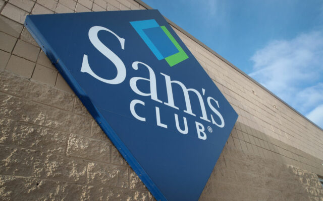 Sam’s Club Setting Annual Membership to $8 for Limited Time Only