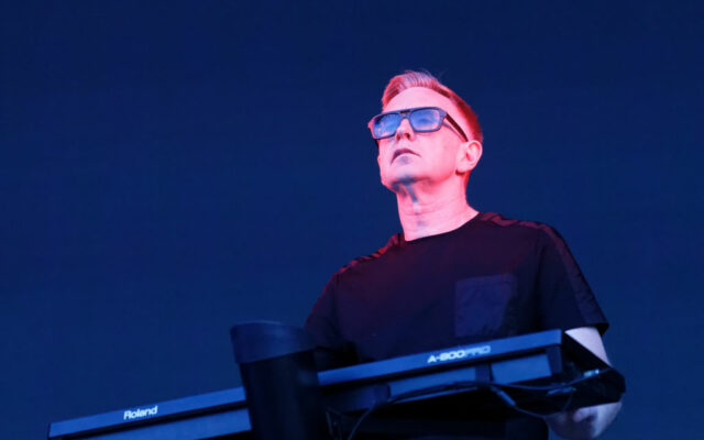 Depeche Mode Share More Info On Andy Fletcher’s Death