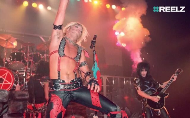 Check Out the Trailer For Vince Neil Documentary
