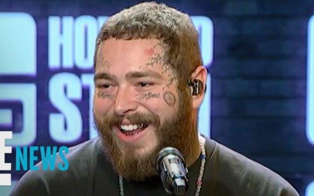 Post Malone Designing Clothes For “Little Rock Stars”