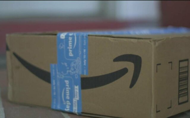 Authorities Issue Warning About Amazon Prime Day Scams