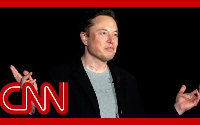 Elon Musk Loses Fight To Delay Twitter Trial