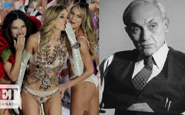 Hulu Documentary Looks At Victoria’s Secret Rise and Fall