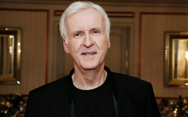 James Cameron Gives the All Clear To ‘Get Up and Go Pee’ During ‘Avatar 2’
