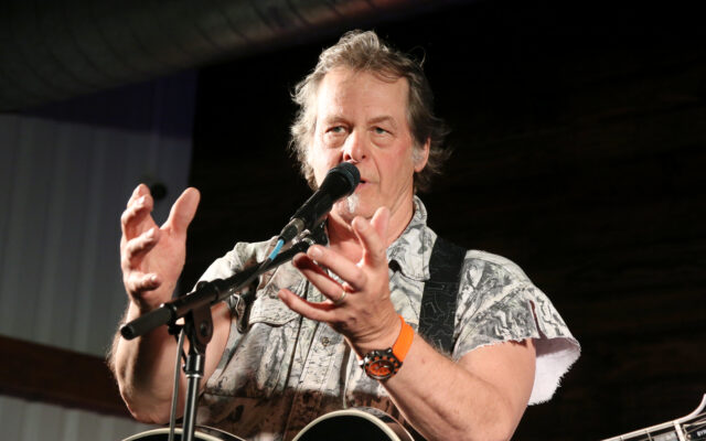 Ted Nugent Compares Self To Rosa Parks