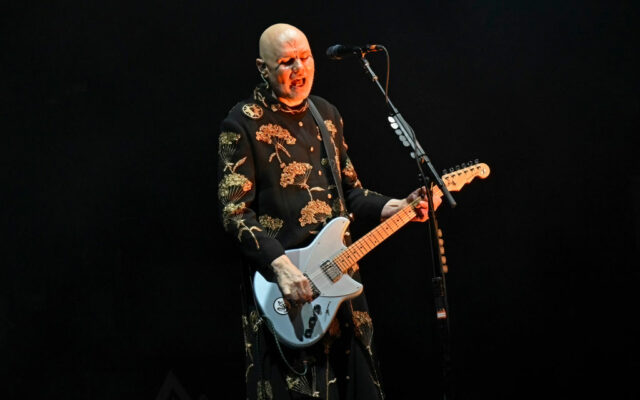 Billy Corgan Debuts New Smashing Pumpkins Song ‘Photograph’