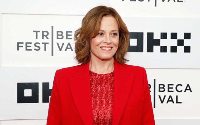 Sigourney Weaver Plays A Teenager In ‘Avatar 2’