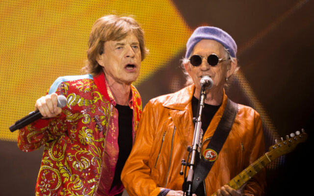 Mick Jagger Says Keith Richards Was Obsessed With The Beatles
