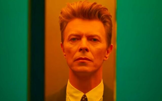 Official Trailer For Bowie Documentary ‘Moonage Daydream’ Released