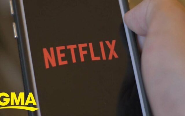 Netflix Partnering With Microsoft For Cheaper Subscription Plans With Ads