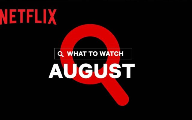 New Movies Coming To Netflix This Fall