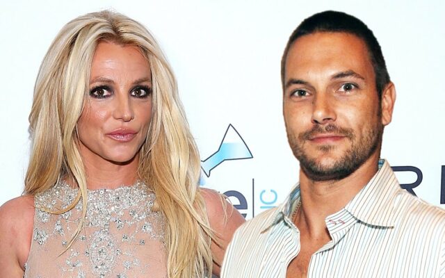 Britney Spears’ Lawyer Reacts After Kevin Federline Leaks Videos Of Britney Arguing With Her Sons