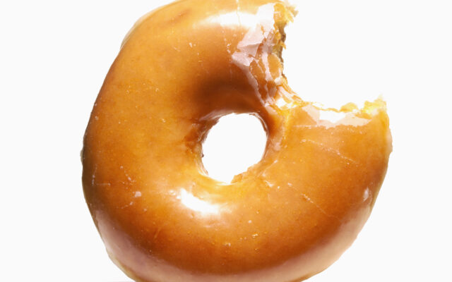 French’s Is Giving Away Free Limited-Edition Mustard Donuts On August 6, 2022