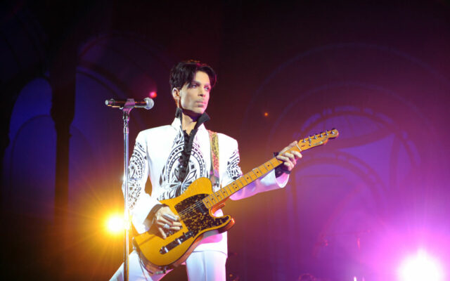 Battle Over Prince’s $156 Million Estate Comes to an End After 6 Years