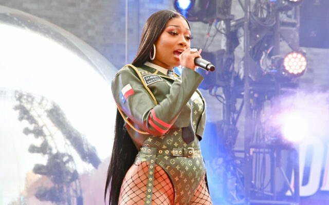Megan Thee Stallion and Demi Lovato To Guest Host ‘Tonight Show’