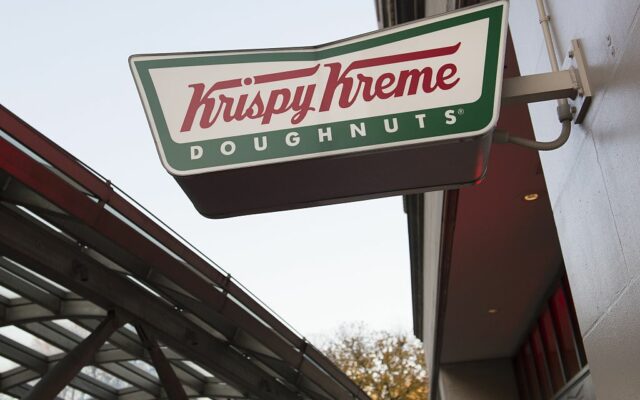 Krispy Kreme Introduces ChurrDough Collection