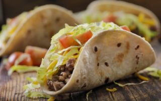 National Taco Day…On Taco Tuesday!