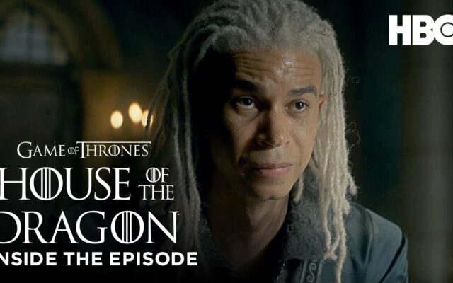 Fans Complain Latest Episode Of ‘House of the Dragon’ Was Too Dark