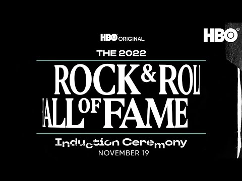 Rock & Roll Hall Of Fame Ceremony Will Stream On HBO Max