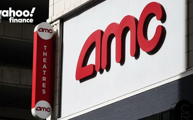 AMC Wants To Bring Zoom Meetings To Their Theaters