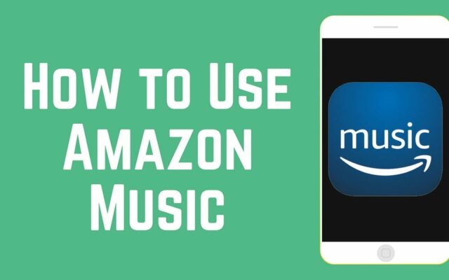Your Amazon Prime Music Library Is Getting A Big Boost