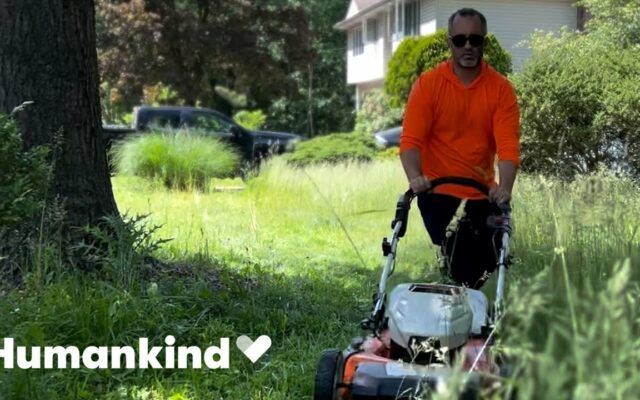 This Man Turns His Hobby Into A “Kindness Empire”