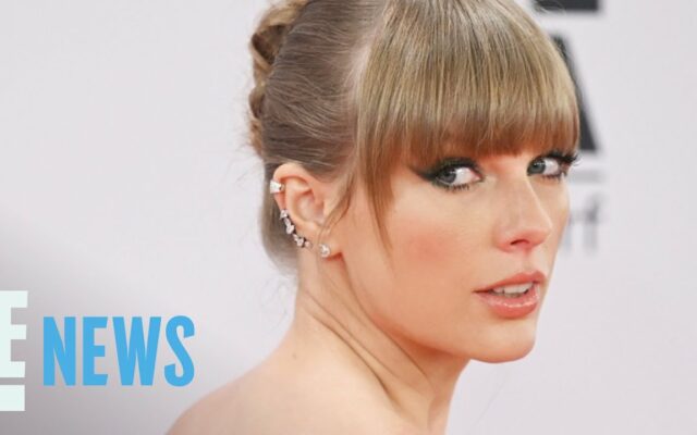 Taylor Swift Responds To Tour Ticket Sales Debacle