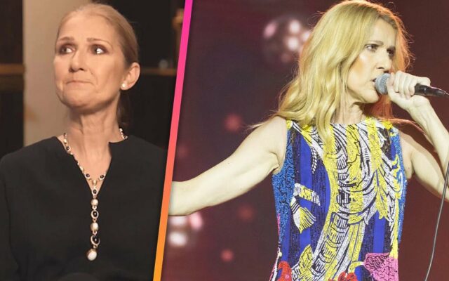 Celine Dion Shares Emotional Message About Her Rare Neurological Disease