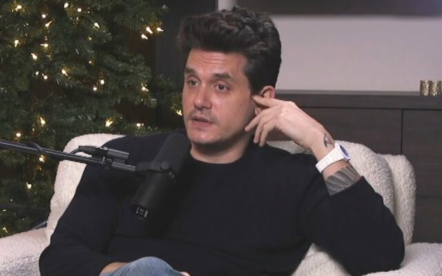 John Mayer Reveals Who His Most Iconic Song Is About