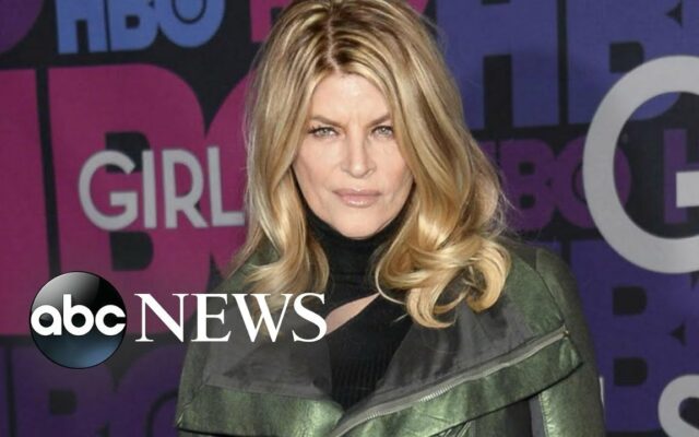 Kirstie Alley Passes At 71 After Brief Cancer Battle