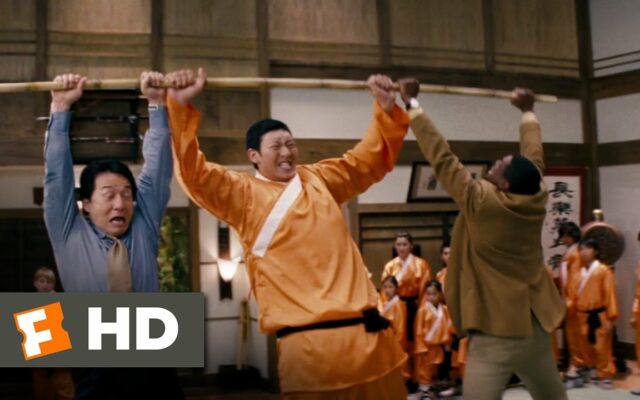 “Rush Hour 4” Is In The Works