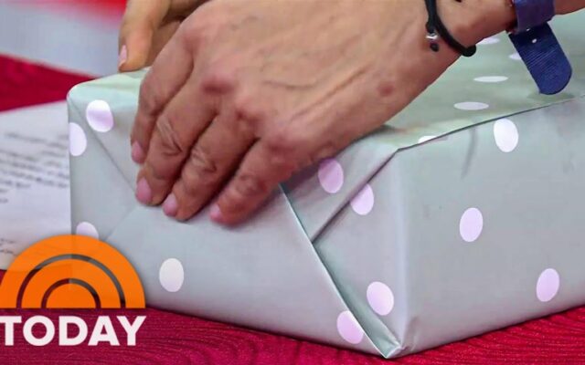 How To Wrap Presents Like A Pro