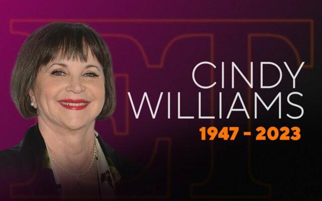 Cindy Williams Of “Laverne & Shirley” Passes At 75