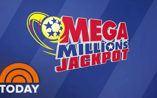 Mega Millions Jackpot Now Second-Biggest Ever