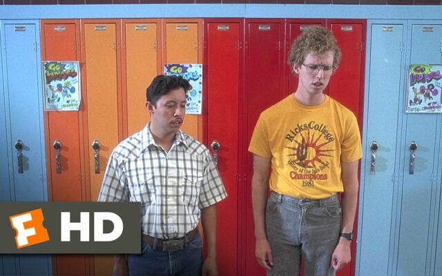 Cast of “Napoleon Dynamite” Coming To Louisville For Special Screening