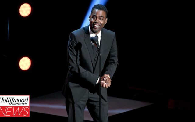 Chris Rock’s Comedy Show Stream Live On Netflix With Pre and Post Shows